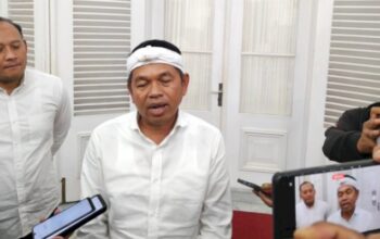 Gubernur Jawa Barat, Dedi Mulyadi