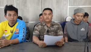 Pemdes Cisaat Sukabumi Minta Maaf, Usai Viralnya Surat Permintaan CSR