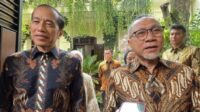 Ditinggal Prabowo, Menteri-menteri Temui Jokowi Bisa Salahi Etika Kekuasaan