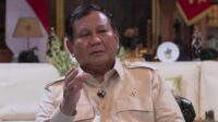 Cek Fakta, Prabowo Akan Hapus Jabatan Kepala Desa