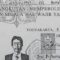 Fotokopi ijazah S1 Kehutanan Presiden ke-7 RI Joko Widodo/Ist
