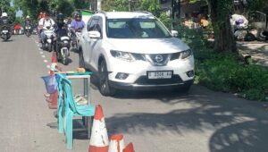 Catat, Minta Sumbangan di Jalan Dilarang, Cek Surat Edaran Gubernur untuk Walikota dan Bupati Sosialiasikan!