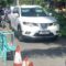 Pemerintah kabupaten dan kota di Jawa Barat minta turut mensosialisasikan isi dari Surat Edaran Nomor 37/HUB.02/KESRA tentang Penertiban Jalan Umum