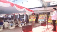 Peringatan Mayday di Kabupaten Dibalut Doa Bersama, Wabup Apresiasi