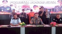 Alasan Pemuda Bogor Bunuh Tantenya yang Sudah Membesarkan, Gara-gara Kesal