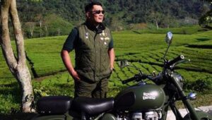 Moge Ridwan Kamil Diduga dari Aliran Dana Korupsi