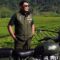 Moge Royal Enfield milik Ridwan Kamil/Net