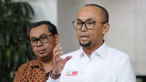 Parah!, Perputaran Dana Judol 2025 Capai Rp1.200 Triliun