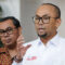 Kepala Pusat Pelaporan dan Analisis Transaksi Keuangan (PPATK) Ivan Yustiavandana