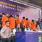 Kapolres Metro Depok, Kombes Abdul Waras di Mapolda Metro Jaya, Jakarta Selatan pada Senin, 21 April 2025/Ist