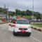 Ambulan Exit Tol bocimi