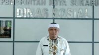 151.447 Warga Kota Sukabumi Terdaftar dalam DTKS, Mulai Beralih ke Data DT-Sen