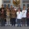 Asjap dan Kemenkop Bahas Koperasi Merah Putih