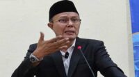Pemerintah Kota Sukabumi Segera Assement Pedagang Agar Memiliki NIB