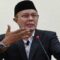 Walikota Sukabumi Ayep Zaki