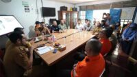 BPBD Kota Sukabumi Gelar FPD Penyususnan Rencana Strategis