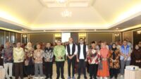 Bappeda Kota Sukabumi Gelar Forum Konsultasi Publik RKPD 2025