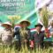 Bupati Purwakarta Saepul Bahri Binzein
