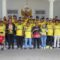 Bupati Sukabumi Lepas Tim Persikabumi