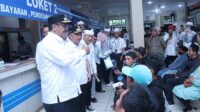 Bupati Sukabumi Ajak Masyarakat Manfaatkan Pemutihan Pajak Kendaraan