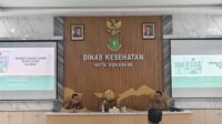 Dinas Kesehatan Kota Sukabumi Gencar Sosialisasi Standar Usaha Klinik