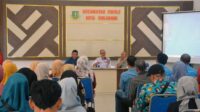 Diskominfo Kota Sukabumi dan Biznet Gelar Roadshow Literasi Digital