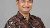 Anton Pimpin KONI Kota Sukabumi Sementara