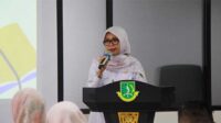 Dispusipda Kota Sukabumi Dukung Pengembangan SDM, Luncurkan Program Perpus Night