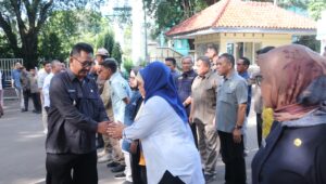 Bupati Sukabumi Tekankan Kolaborasi ASN dan Dukung Program “Satu Pejabat Satu Ibu Asuh”