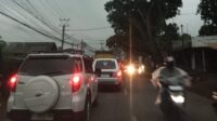 Lima Solusi Atasi Kemacetan di Sukabumi Utara Saat Musim Libur, Perbanyak Jalur Alternatif