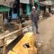 Gorong-Gorong Ambruk, Jalan Gegerbitung–Pasir Munding