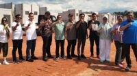 Hendry Ch Bangun Tinjau Lokasi Rumah Subsidi untuk Wartawan di Banten dan Tangerang, Begini Katanya