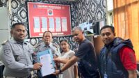 Lapas Sukabumi Gagalkan Penyelundupan Narkoba Lewat Alat Kelamin