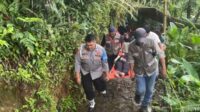 Wisatawan Asal Banten Tiba-tiba Pingsan di Situ Gunung Sukabumi