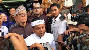 Tambang di Sukabumi Picu Bencana, Gubernur Jabar Minta Evaluasi Izin