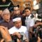 DIWAWANCARAI : Gubernur Jabar, Dedi Mulyadi saat diwawancarai Radar Sukabumi usai menghadiri Peringatan Hari Jadi ke 111 Kota Sukabumi tahun 2025 di Gedung DPRD Kota Sukabumi, tepatnya di Jalan Ir. H. Juanda, Nomor 6, Kota Sukabumi pada Kamis (10/04).(FOTO : DENDI/RADAR SUKABUMI)