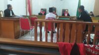 Gunakan Dana Desa untuk Kampanye, Eks Kades Citamiang Divonis 1,5 Tahun Penjara