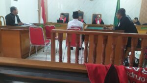 Gunakan Dana Desa untuk Kampanye, Eks Kades Citamiang Divonis 1,5 Tahun Penjara