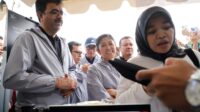 Manfaatkan Teknologi Biometrik, XL Axiata Dukung Pemutakhiran Data Pelanggan