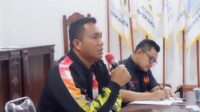 Tingkatkan Prestasi, KONI Kabupaten Sukabumi Bentuk Tim Suksesi Porprov Jabar 2026