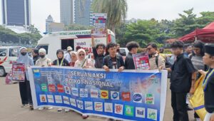 Suara Bela Palestina Semakin Kuat, Boikot produk Israel