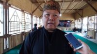 Larangan Study Tour Pemprov Jabar Angkat Kunjungan Wisatawan Lokal ke Geopark Ciletuh 