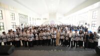 Roni Pimpin PGRI Kota Sukabumi Periode 2025-2030, Janji Tingkatkan Kesejahteraan Guru Honorer