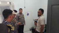 Gara-gara Batas Tanah, Warga Pangumbahan Ciracap Di Bacok Tetangga 