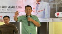 Sosper Ketahanan Keluarga di Sukabumi, Haji Aka Dorong Kemandirian dan Kesejahteraan