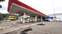 Pertamina Patra Niaga Regional JBB Apresiasi Polda Banten Tindak Oknum di SPBU Kota Serang