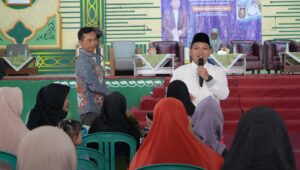 Program MBG di Sukabumi, Upaya Pemerintah Tingkatkan Kesejahteraan