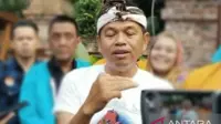 Bulan Depan, Siswa Bermasalah di Jabar Akan Dikirim ke Barak Militer