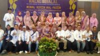 Meriah, IWP Bandung Gelar Halal Bihalal: Sucikan Hati, Eratkan Tali Persaudaraan