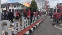 IMM Desak Pemkot Sukabumi Hentikan Program Wakaf Uang